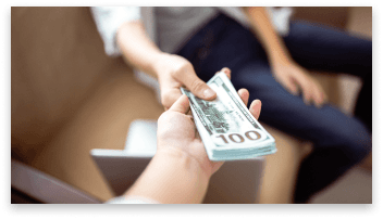 Refund Guarantee Image